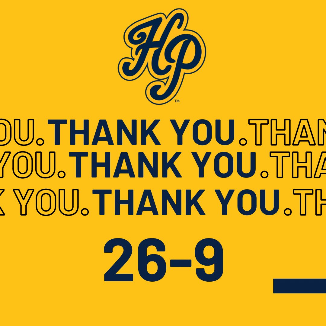 Thank you to our players Thank you to our parents/fans Thank you to the Highland Park community & school Thank you to our scout team, our JV & 9th Thank you to our administrators. Coordinators and athletic directors Thank you to our Lady Scots, our alum and our senior class 2024