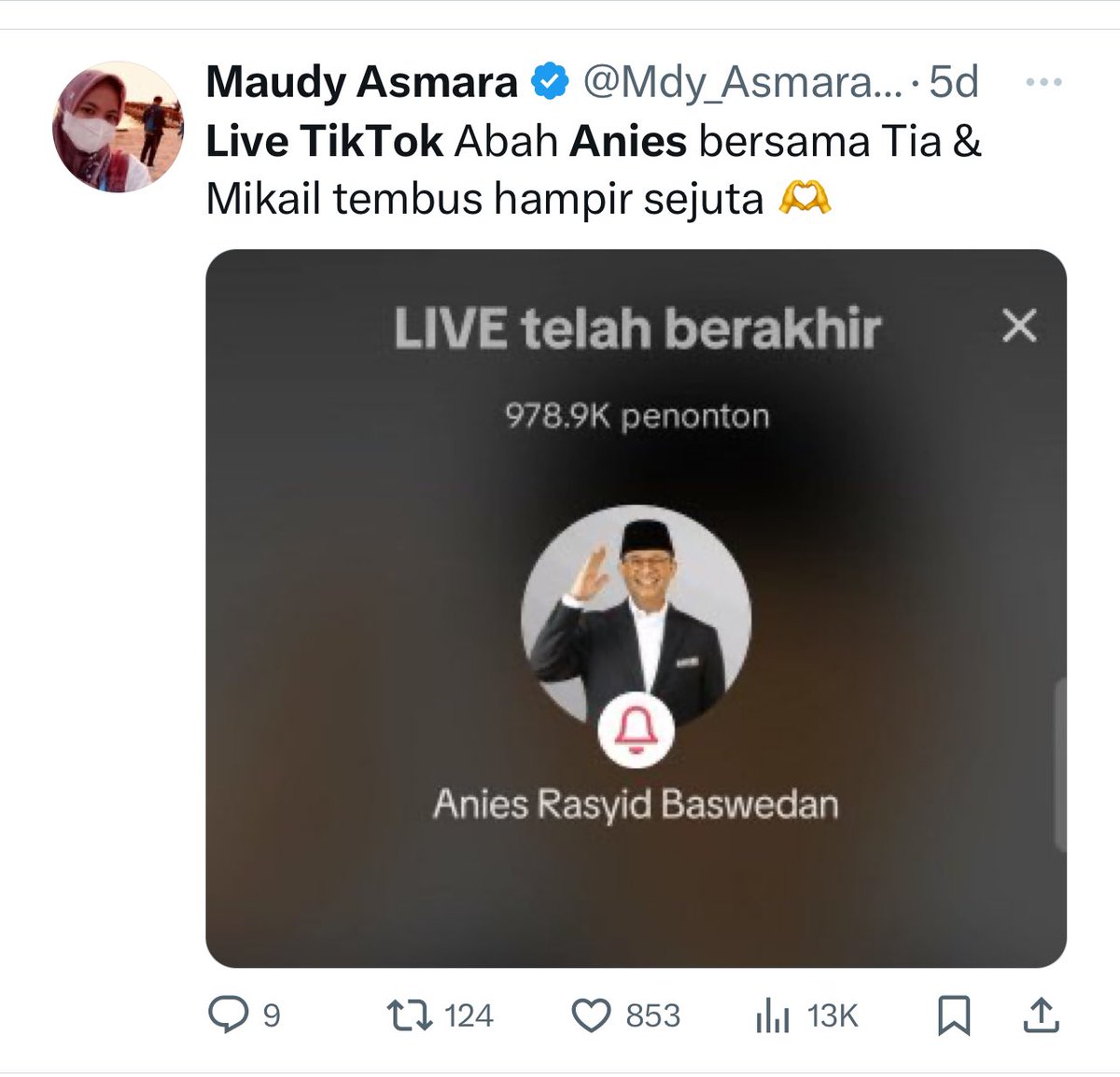 Dede Budhyarto tweet media