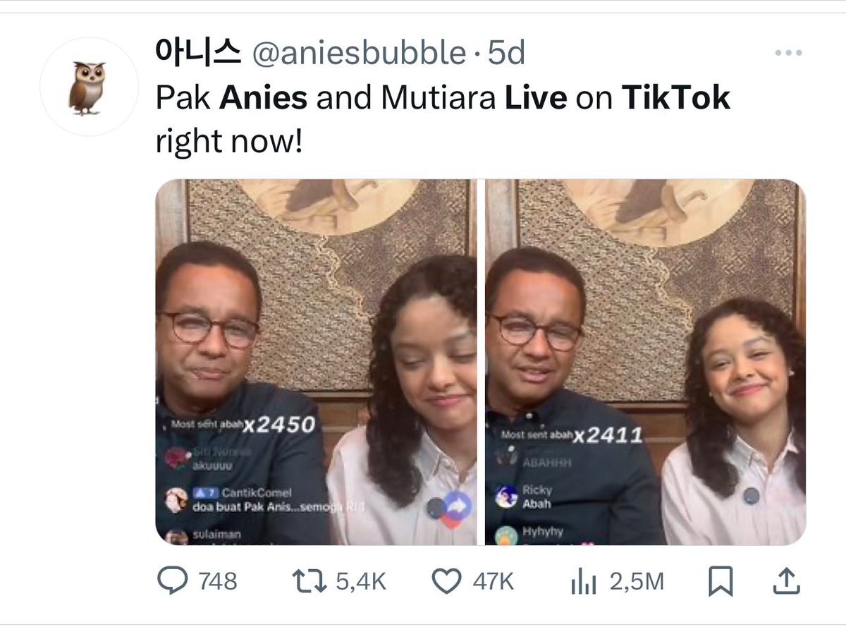 Dede Budhyarto tweet media