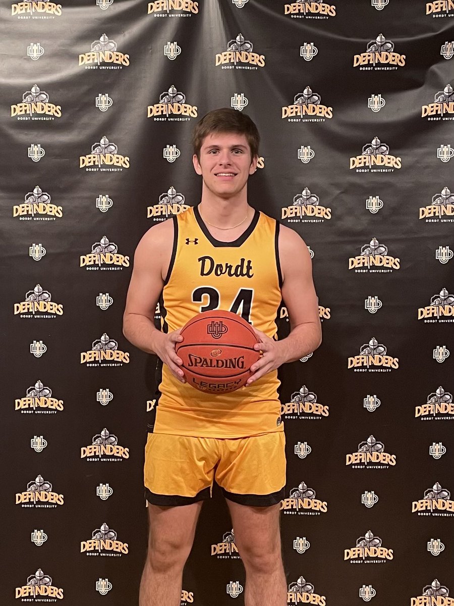 After a great visit I’m excited to have received an offer from <a href="/DordtHoops/">Dordt Men’s Basketball</a> huge thanks to <a href="/coachvh4dordt/">Brian Van Haaften</a> and <a href="/Kyle_Lindbergh/">Kyle Lindbergh</a>