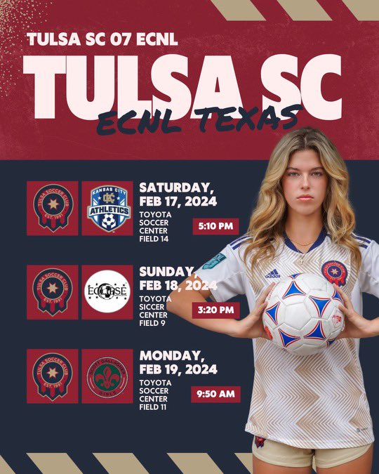 Be there or be^2!!! Try-harding pt.2 so my coaches pull up… <a href="/tori_ball/">Tori Ball</a> <a href="/TracyChao1/">Tracy Chao</a> <a href="/mportalski/">Mason Portalski</a> <a href="/ArmyWP_WSoccer/">Army Women's Soccer</a> <a href="/TulsaSC_07_ECNL/">Tulsa SC 07 Girls ECNL (25/26)</a> <a href="/TopDrawerSoccer/">TopDrawerSoccer</a> <a href="/ImYouthSoccer/">ECNL/GA/Recruiting/College Soccer</a> @SoccerMomInt <a href="/PrepSoccer/">Prep Soccer ⚽️</a> <a href="/TheSoccerWire/">SoccerWire</a>