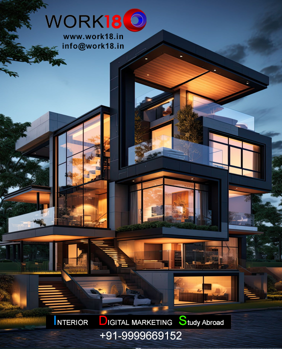 Work18Gig's tweet photo. Elite. Elegant. Exquisite +91-9999669152 info@work18.in #interiordesign #designers #housedecoration #kitchendesign #hotel #eventmanagement #multistory #tinyhouse #containerhouse #containerhouses #smalhouse #AI #movinghome #futurehome #india #australia #canada #uk #usa https://t.co/V3MabTEFhy