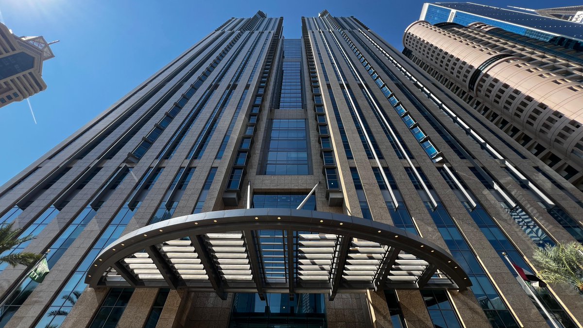 The Cloud Services tweet media