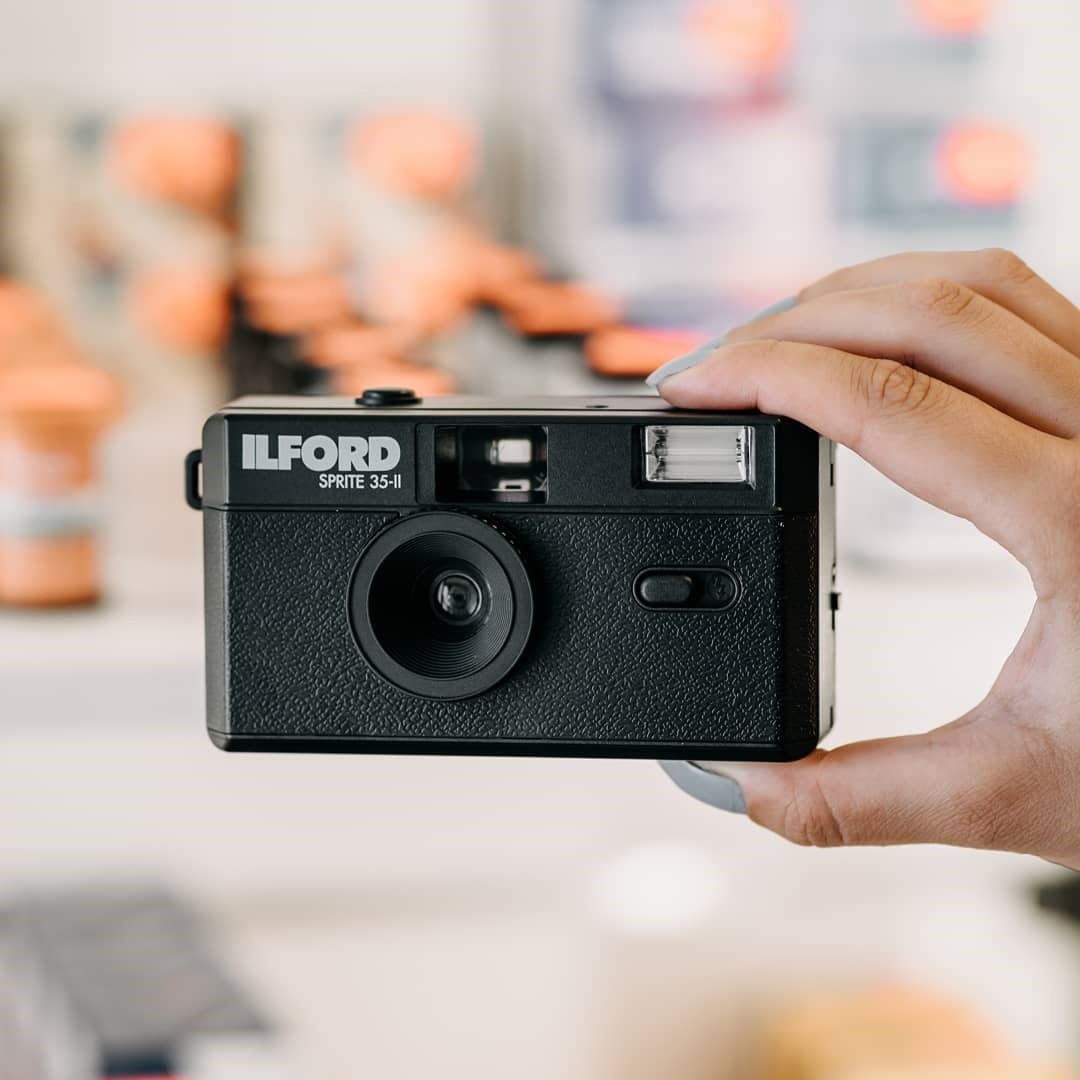 🎉📸 We have a winner! 📸🎉 Congratulations to @jackhogrefe for winning our <a href="/ILFORDPhoto/">ILFORD PHOTO</a> giveaway!
We hope you enjoy your film and can't wait to see the amazing photographs you'll capture!

A huge thank you to everyone who entered. Stay tuned for our next competition!
#Giveaway