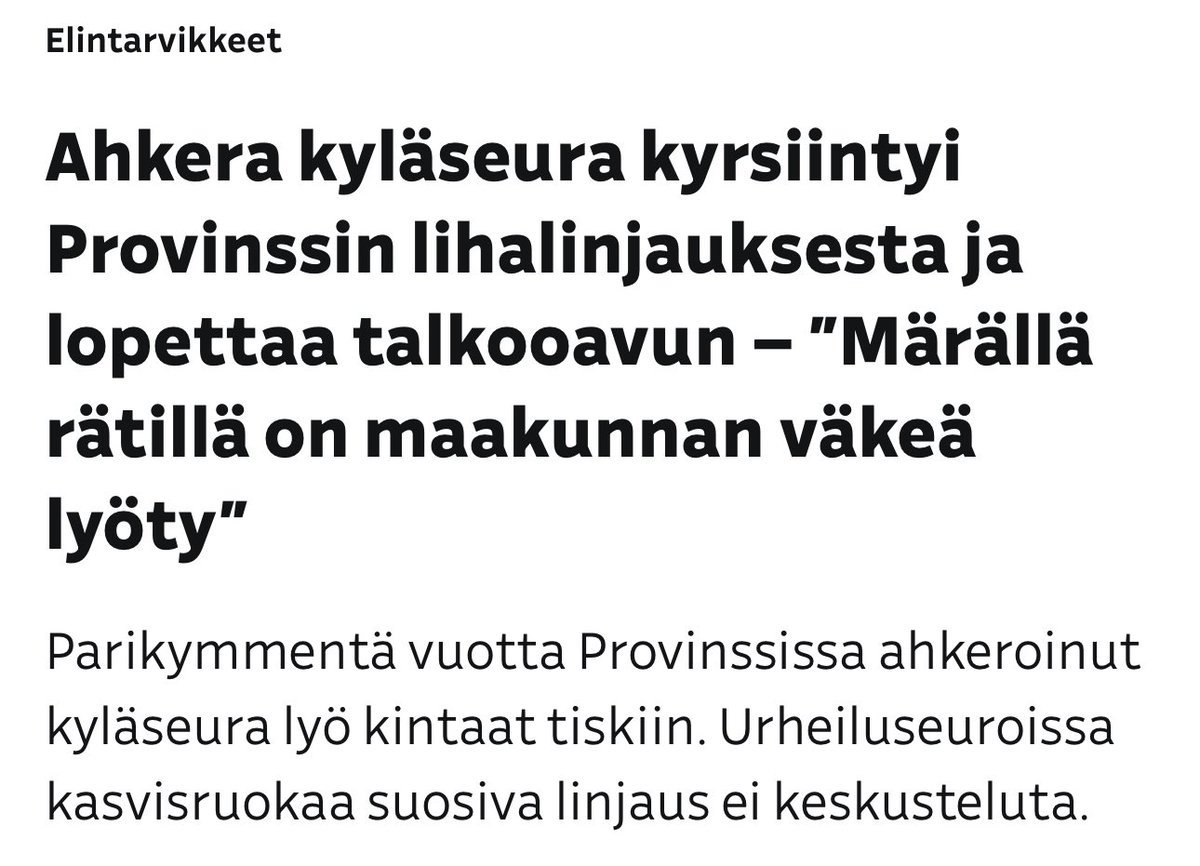 Kim Väisänen tweet media