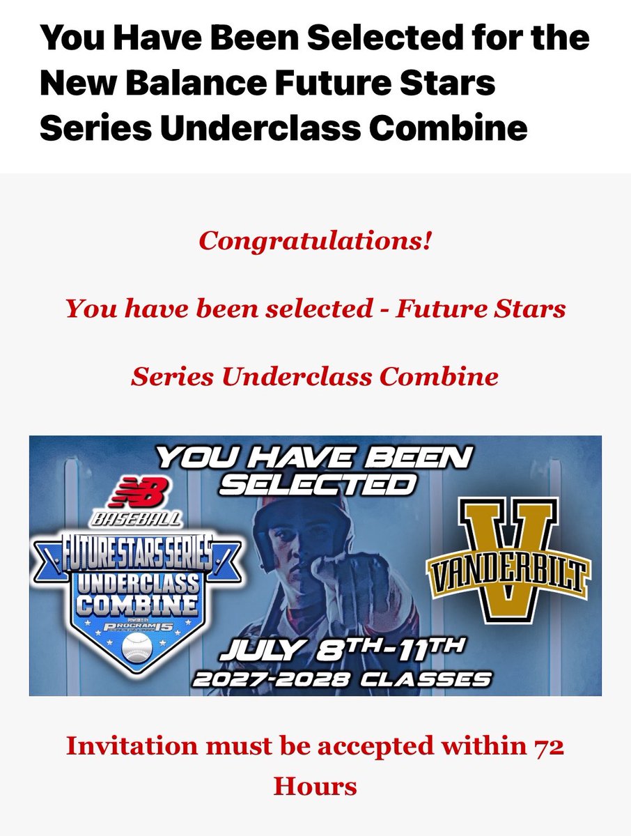 Garrett Senter (@garrettsenter99) on Twitter photo Thankful to have the opportunity to compete in the National Underclass Combine. <a href="/SheafferDanny/">Danny Sheaffer</a> <a href="/fss_southeast/">Future Stars Series Southeast</a> <a href="/HoundBaseball/">North Surry Baseball</a> <a href="/_JeremyBooth/">Jeremy Booth</a> <a href="/P15Sports/">๐ฃ๐ฟ๐ผ๐ด๐ฟ๐ฎ๐บ ๐ญ๐ฑ Sports</a> Thankful to have the opportunity to compete in the National Underclass Combine. <a href="/SheafferDanny/">Danny Sheaffer</a> <a href="/fss_southeast/">Future Stars Series Southeast</a> <a href="/HoundBaseball/">North Surry Baseball</a> <a href="/_JeremyBooth/">Jeremy Booth</a> <a href="/P15Sports/">๐ฃ๐ฟ๐ผ๐ด๐ฟ๐ฎ๐บ ๐ญ๐ฑ Sports</a>