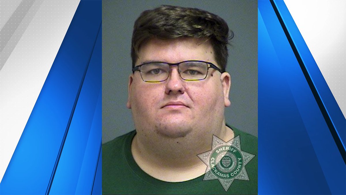 fox12oregon's tweet photo. Former Boy Scouts employee gets 75 days jail for sexually abusing child in Molalla; Detectives suspect more victims: https://t.co/ECLpUamjy1 https://t.co/92A3lPaIru