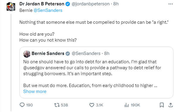 Jesse Singal tweet media