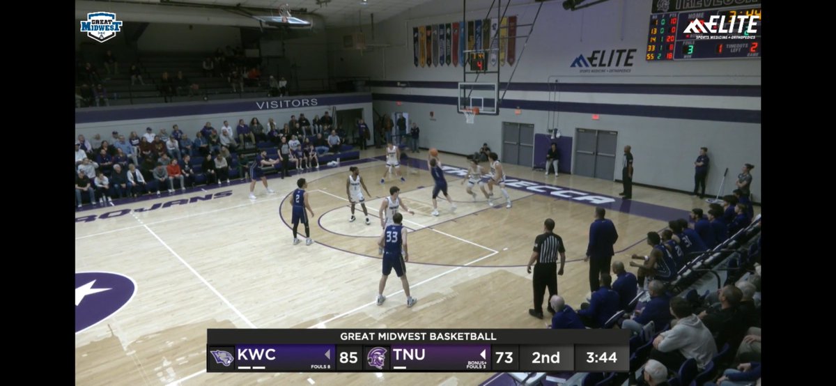 CoachYoung41's tweet image. @JoelKrenz not as good as you BUT that man Mr. Gray is a Walking double double!!!

Great DUB @KWCMBB can’t wait for SATURDAY!!!

#Hustlin #ABucket