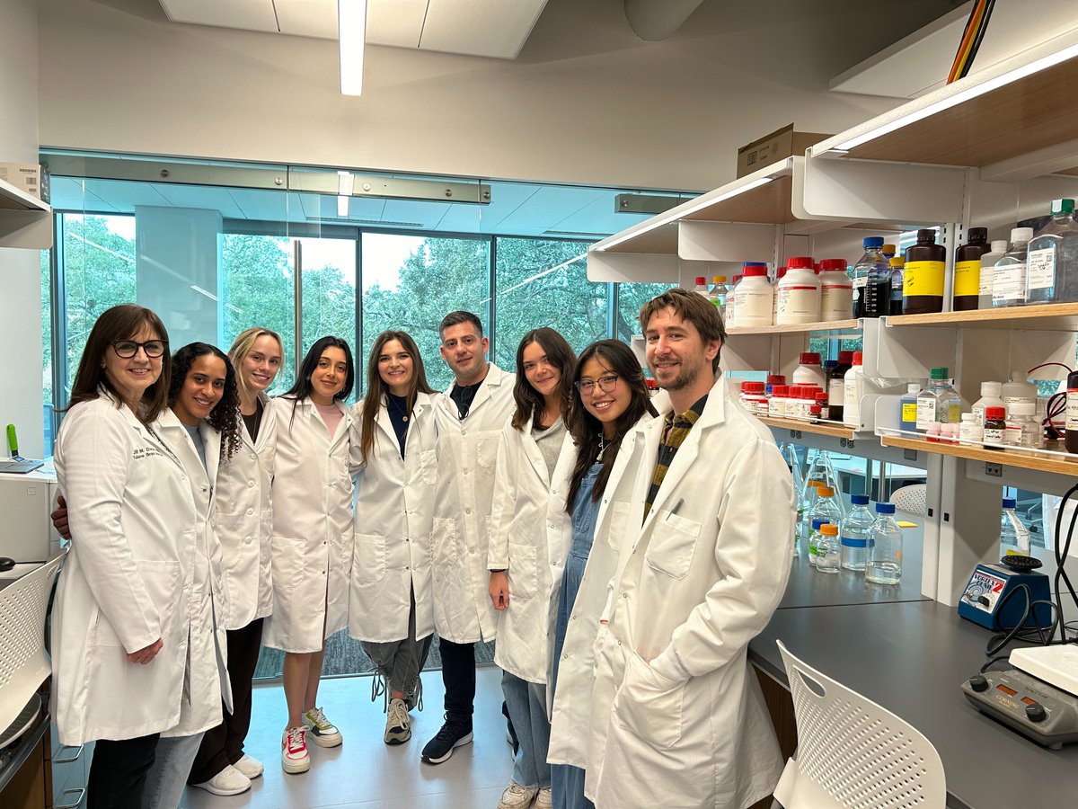 Jill Daniel (@jillmdaniel) on Twitter photo The Daniel Lab has moved to beautiful new Tulane Brain Institute facilities in the recently opened Steven and Jann Paul Hall for Science and Engineering! <a href="/TulaneBrain/">Tulane Brain Institute</a> <a href="/TulaneSSE/">TulaneSSE</a> <a href="/Tulane/">Tulane University</a> The Daniel Lab has moved to beautiful new Tulane Brain Institute facilities in the recently opened Steven and Jann Paul Hall for Science and Engineering! <a href="/TulaneBrain/">Tulane Brain Institute</a> <a href="/TulaneSSE/">TulaneSSE</a> <a href="/Tulane/">Tulane University</a>
