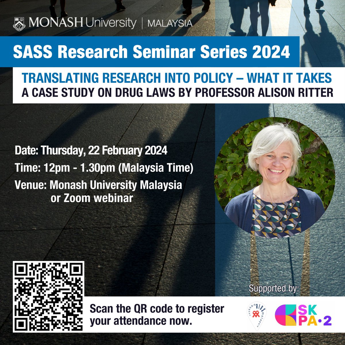 Monash Malaysia tweet media