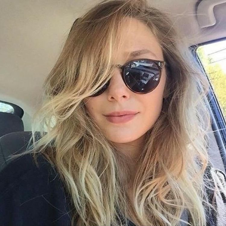 resilientonce's tweet photo. Happiest Birthday to the loml, Elizabeth Chase Olsen 🫶🏻

(yea I guess I have a thing for Elizabeths 🫣) https://t.co/HPtrbOskro