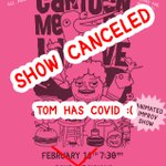 Photo by Cartoon Mess LIVE (@cartoonMessLive)