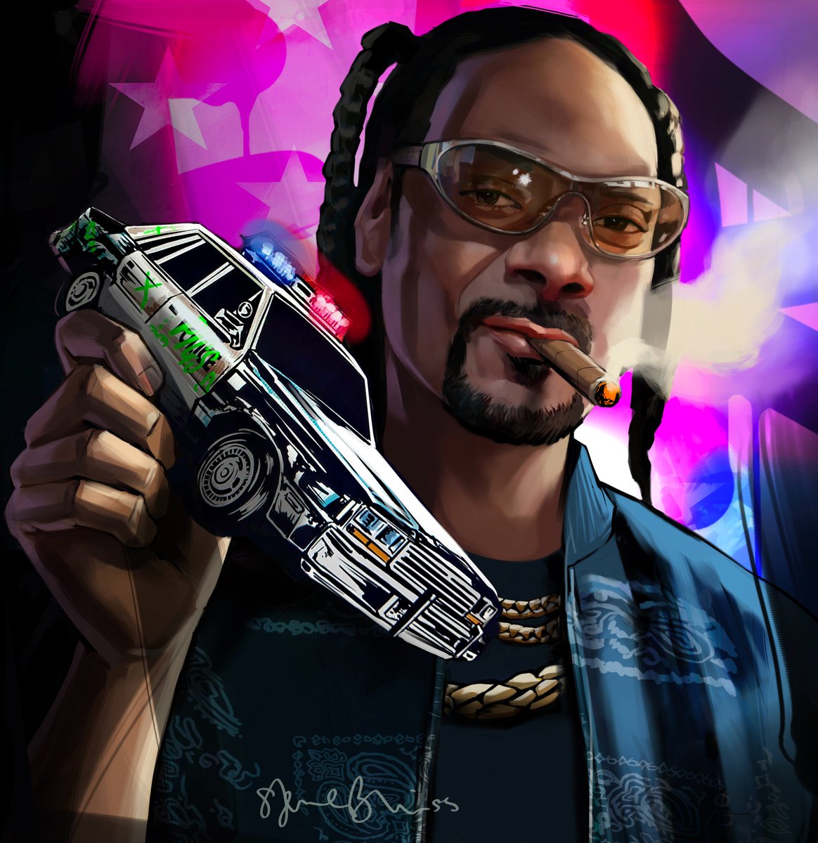 𝗔𝗹𝗽𝗵𝗮 𝗦𝗵𝗮𝗿𝗲𝘀 𝘅 𝗧𝗿𝘂𝗱𝗼𝗽𝗲 𝘅 𝗦𝘁𝗲𝗽𝗵𝗲𝗻 𝗕𝗹𝗶𝘀𝘀 𝗖𝗼𝗹𝗹𝗮𝗯

Join us next Monday, February 19 for the Grand Opening of <a href="/AlphaShares/">Alpha Shares</a> &amp; <a href="/iamstephenbliss/">stephen bliss</a> newest Open Edition mint.

If our community mints 15 NFTs we will win a custom 1 of 1 piece by Stephen!