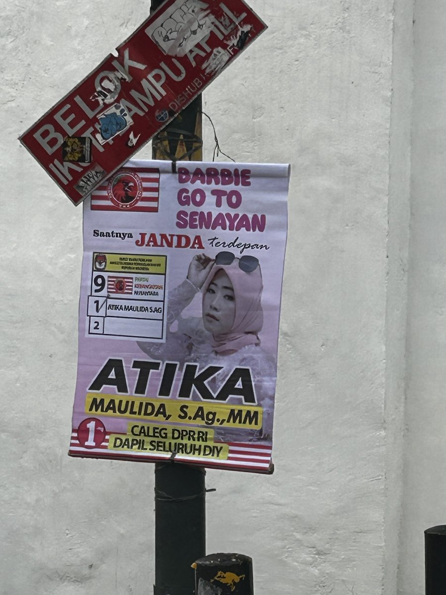 Ada yang tahu nasib beliau?