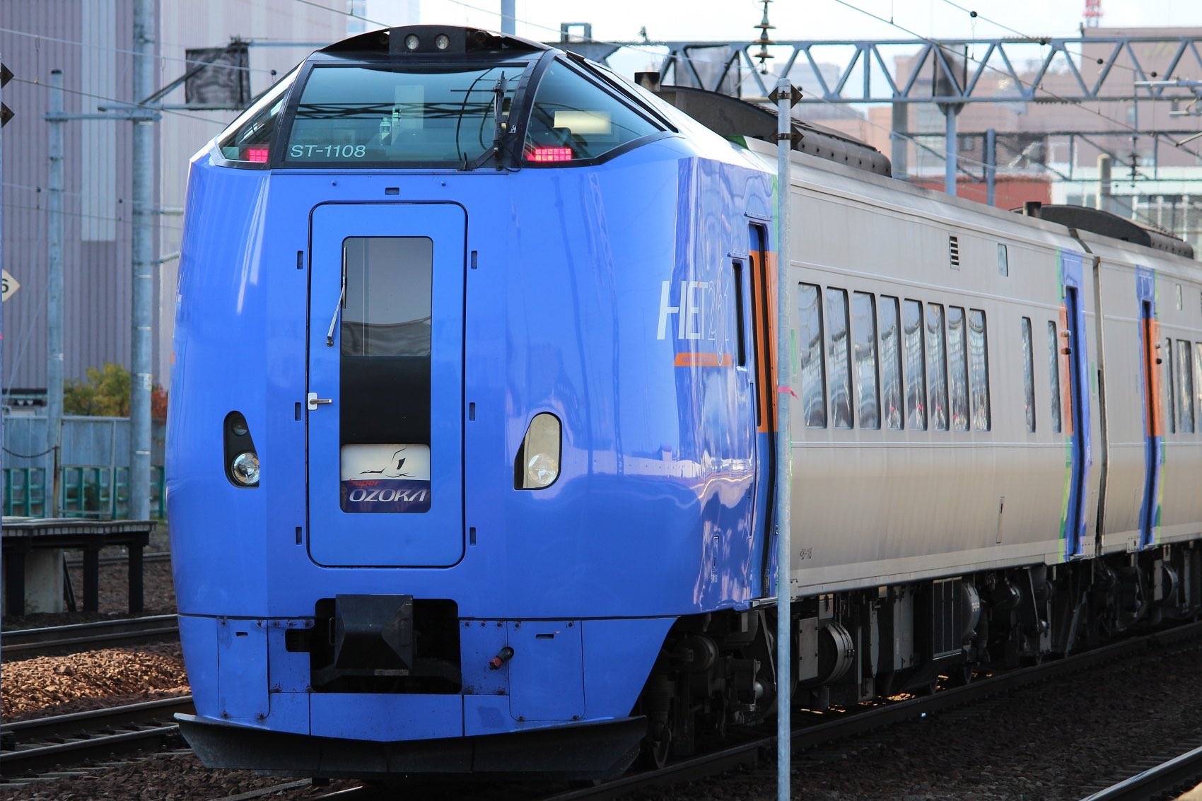 北海道の鉄道情報局@管理人 on X: 