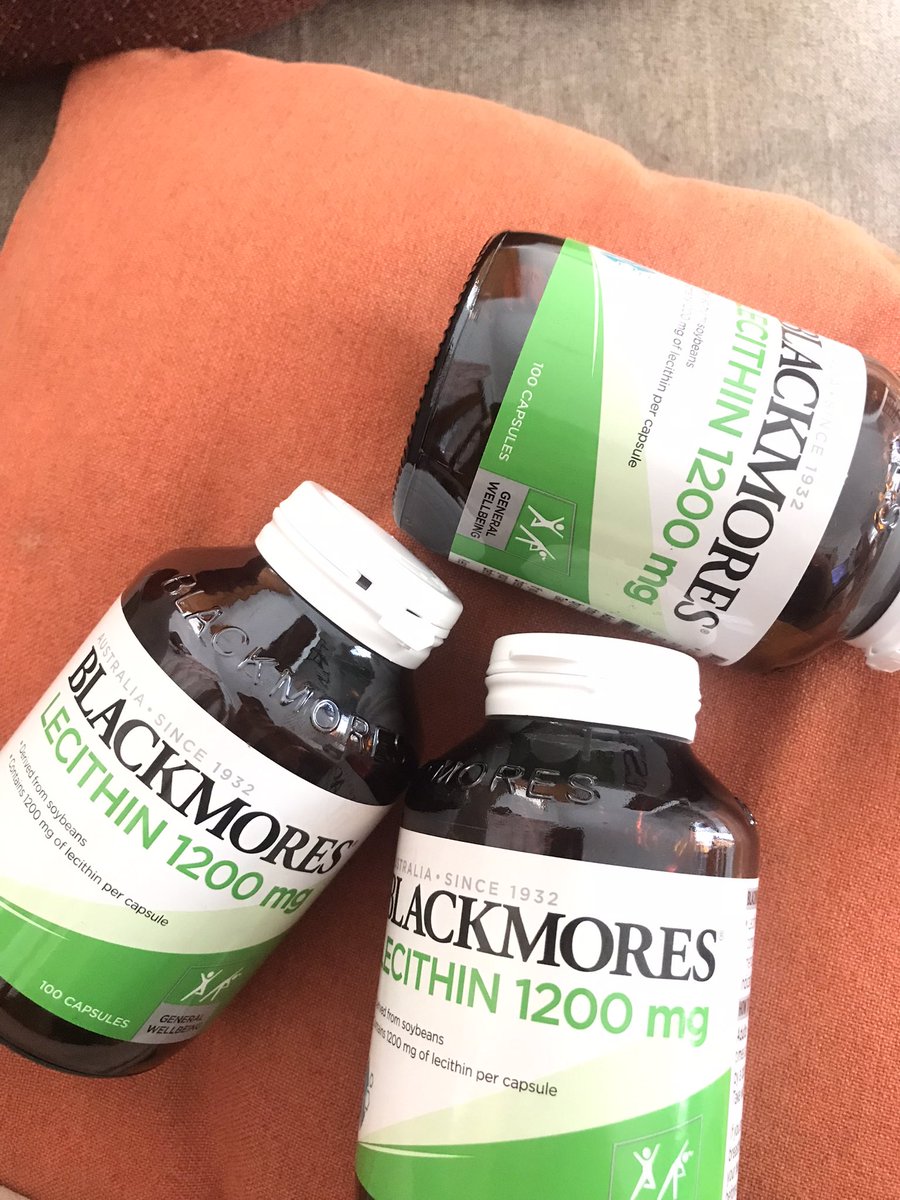 morningsun_'s tweet photo. Ready Blackmores Lecithin 1200mg 
Manfaat : menurunkan bb, memecahkan lemak yg bandel menjadi partikel lebih kecil, menurunkan kadar kolestrol, meningkatkan metabolisme dan bikin pembakaran lebih capet. Ini sumplemen cocok buat yg burn fat! Diluar udah 295.000 aku jual 250.000 https://t.co/WL9wrDK0xw