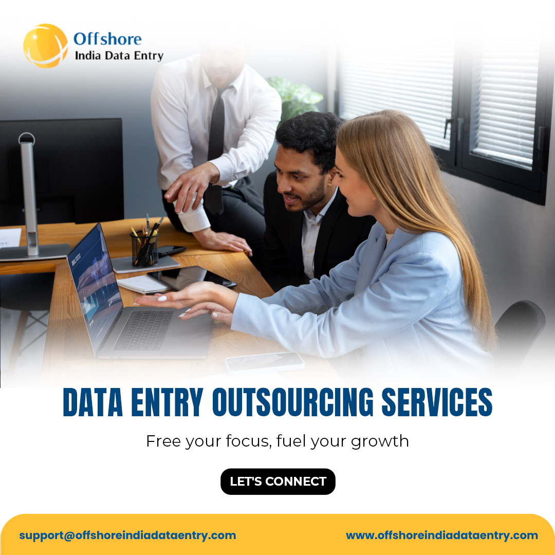 OffshoreBPO's tweet photo. Drowning in #dataentry tasks? Focus on what matters with @OffshoreBPO's reliable & secure #dataentryservice!
*Accurate & fast processing
*Quick turnarounds & unlimited revisions
*Budget-friendly pricing
*24/7 support
Stop stressing, start #outsourcing:
https://t.co/n0s9TFeXFo https://t.co/6pR58JFlk0