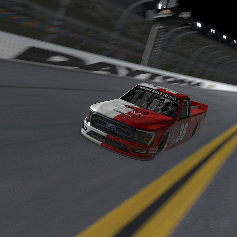 #RTP2024 🔥 Resultados R1 - DAYTONA

Split 7 - TREPPA P8 - P87 en la RTP 💪
Split 10 - SCOLI P5 - P102 en la RTP💪
Split 4 - LAMPERTI P16 - P167 en la RTP💪
Split 2 - RONDOLETTO P22 - P276 en la RTP💪
Split 24 - LORENTI P22 - P772 en la RTP💪

@iracing <a href="/enascar/">Frank</a>
#GoROAR #iRacing