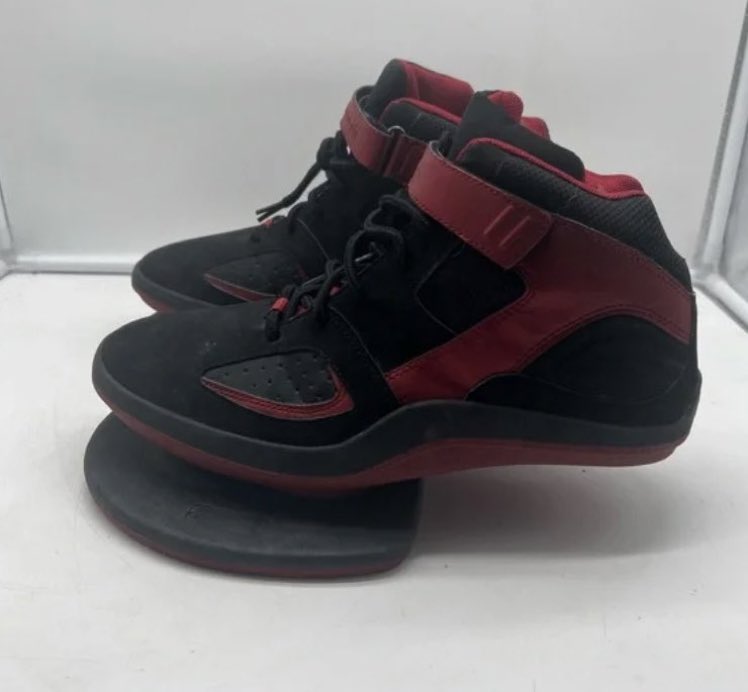 You weren’t trying to be a baller if these don’t bring you back to your childhood