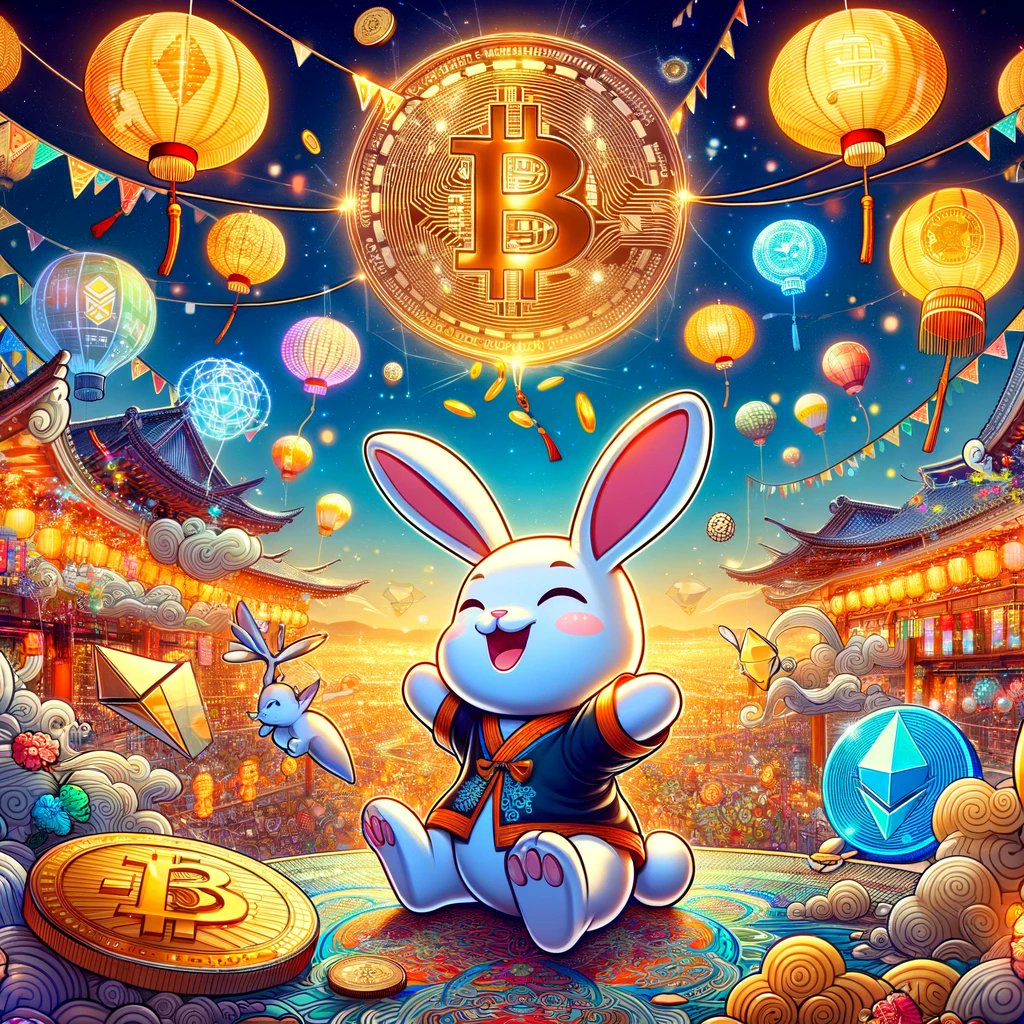 Bunny Community (@Omni_Bunny) / Posts / X