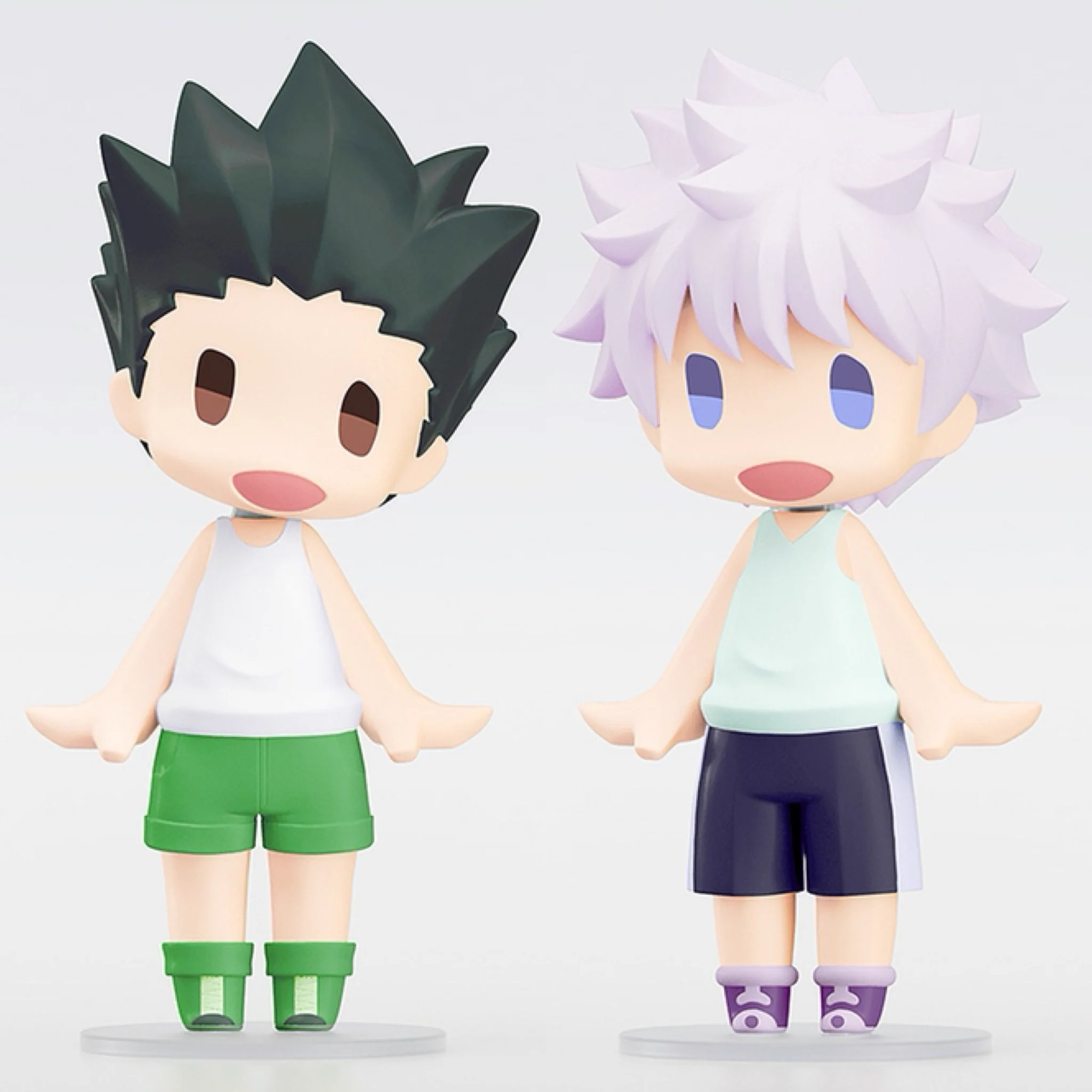 HUNTER×HUNTER(ハンターハンター)グッズ情報【非公式】 on X: 