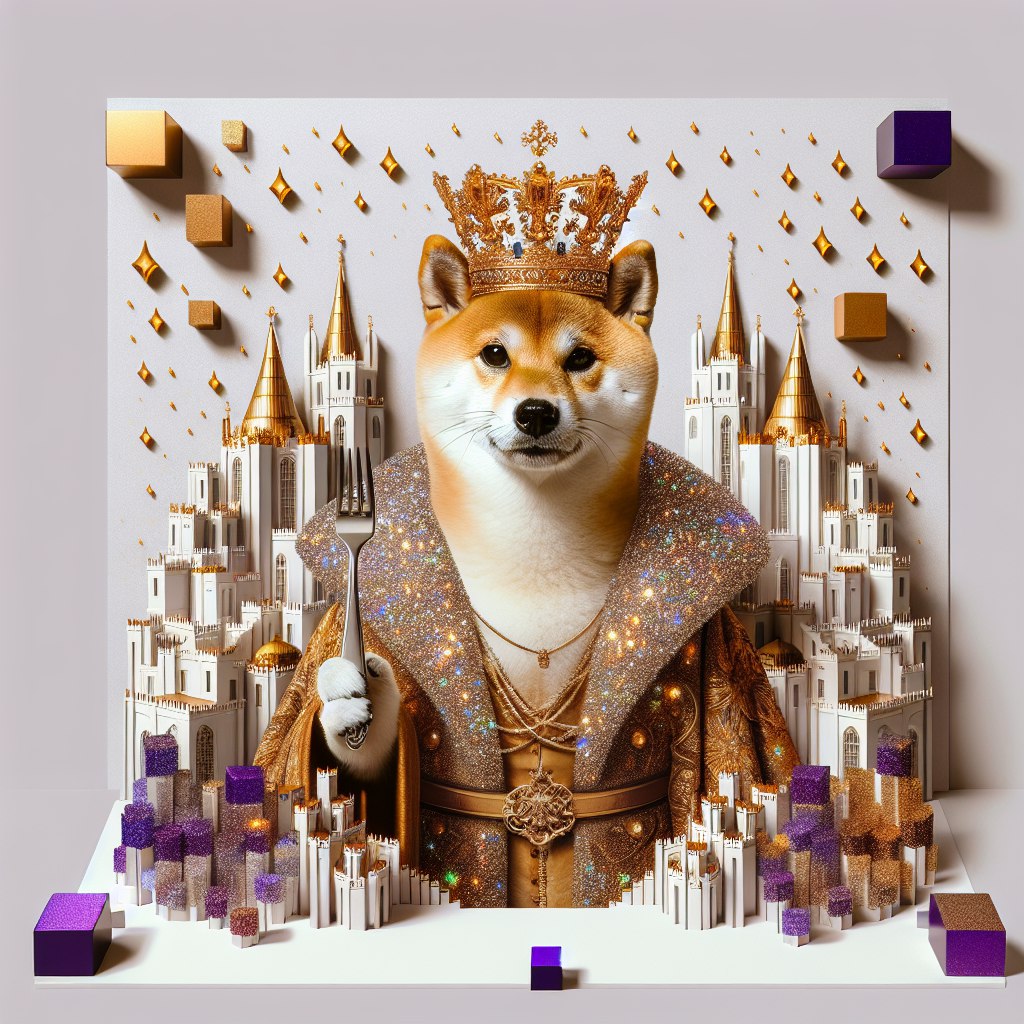 DogWifFork $FORK tweet media
