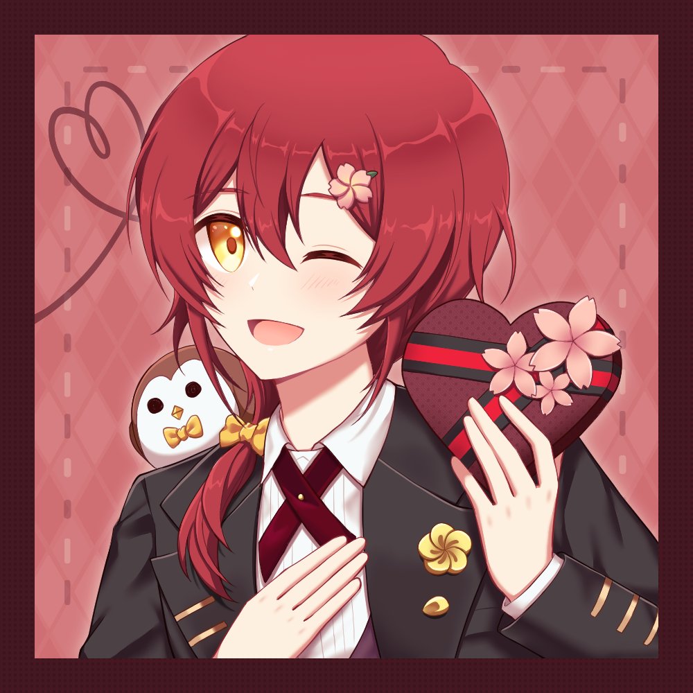 Zl0988's tweet photo. 💝
#みやびじゅつ https://t.co/8wemg80Y77