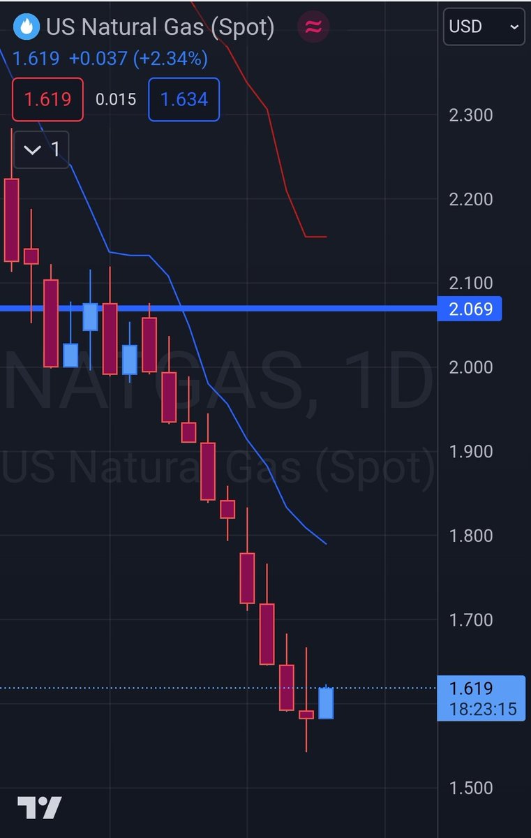 LeTraderQueb tweet media