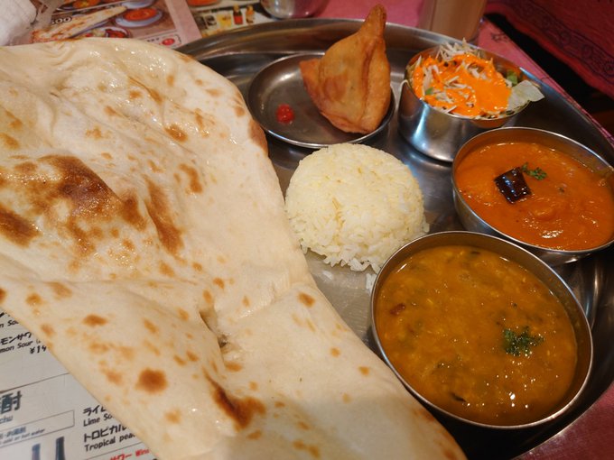 仕事が詰まったときは🇮🇳に限る 