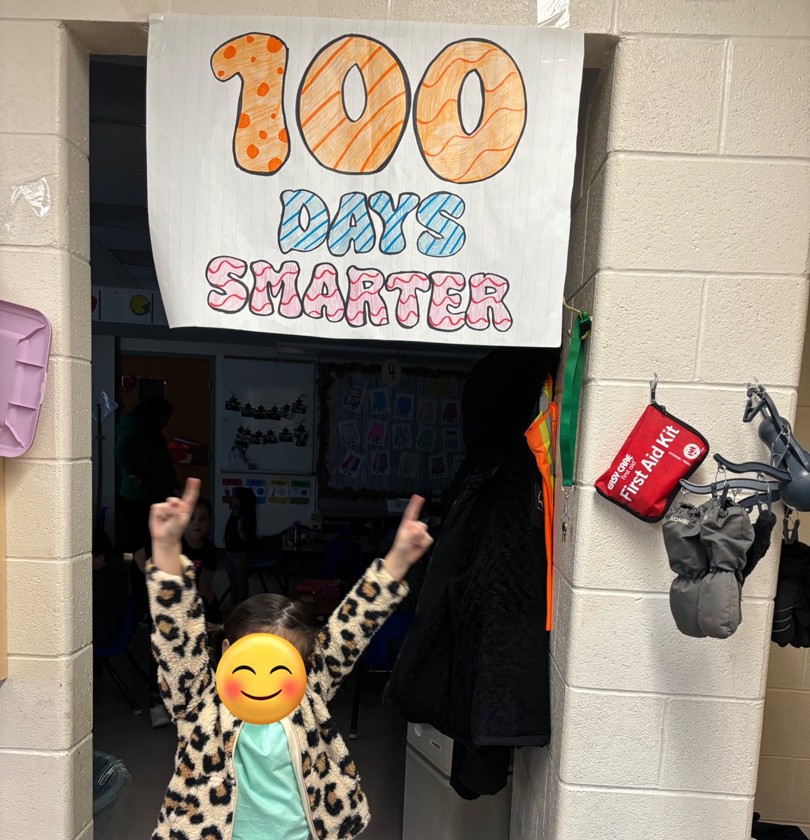 Tons of events this week, jammed packed into a 4 day week ☺️