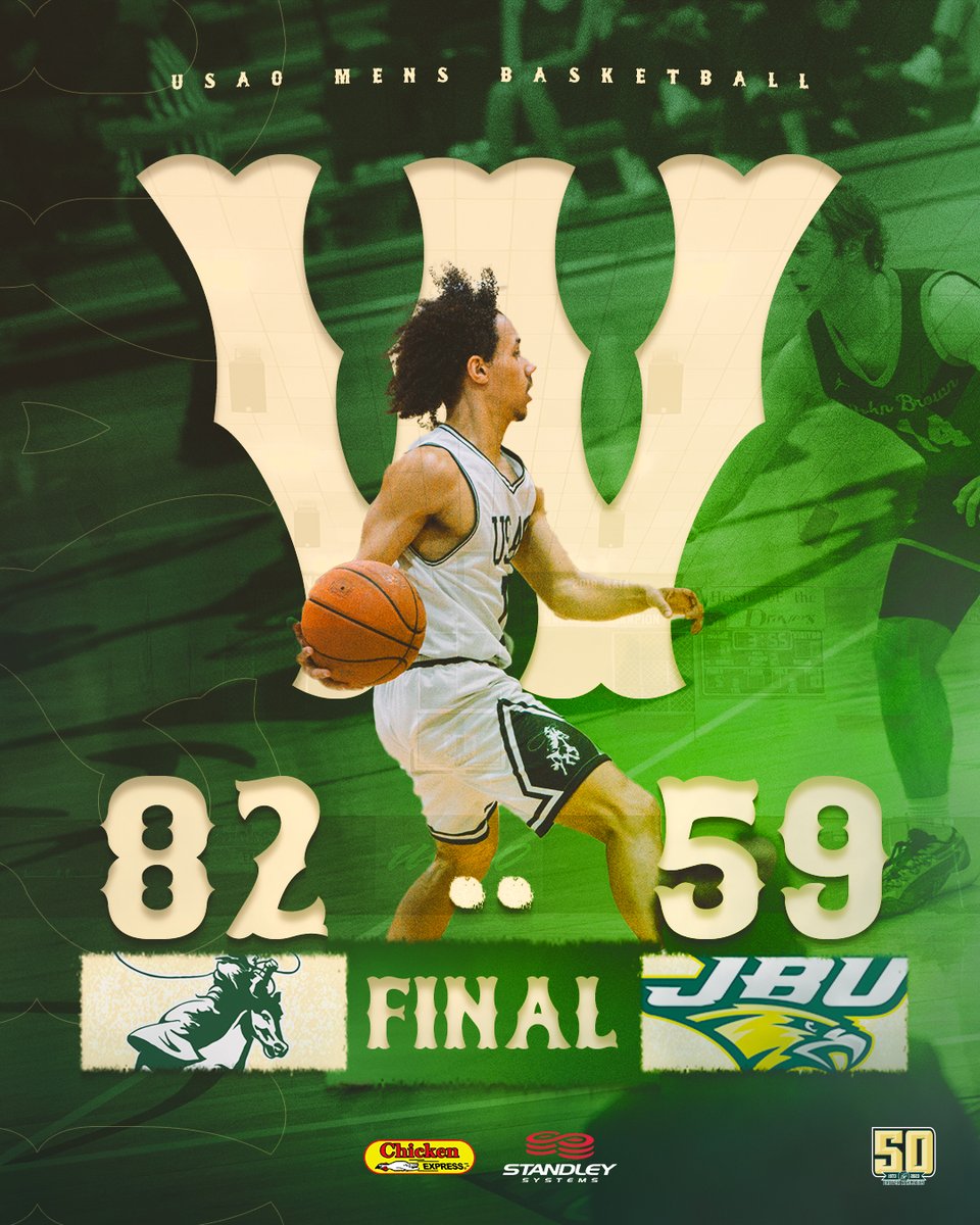 USAO Drover Athletics tweet media