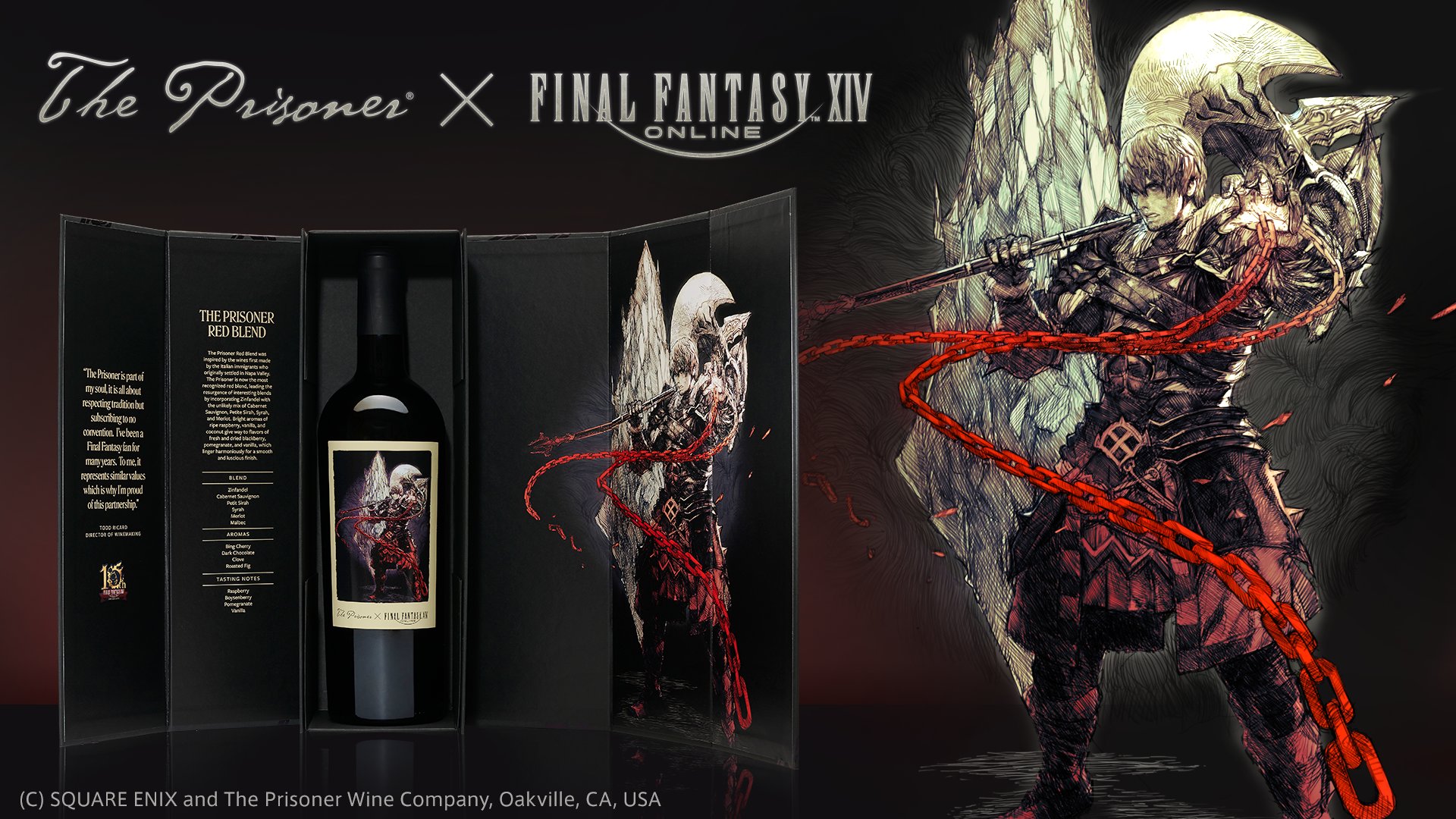 FINAL FANTASY XIV/FF14 على X: FINAL FANTASY XIV/FF14 على X: