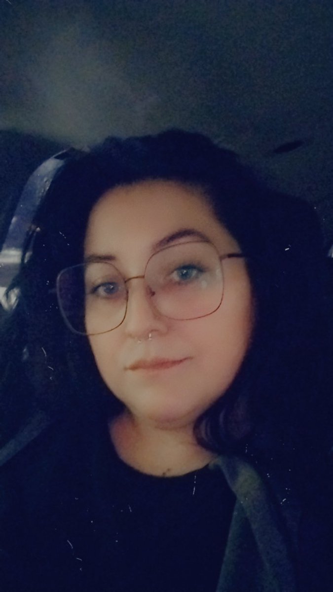 GoddessBee396's tweet photo. Another night at work..I need coffee! https://t.co/lnxzEDgIyu