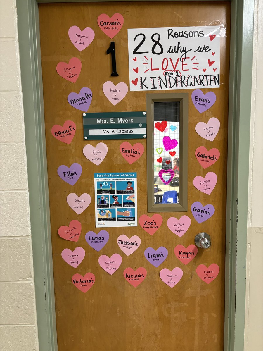 truly an amazing bunch had to show my students some love 💘❤️