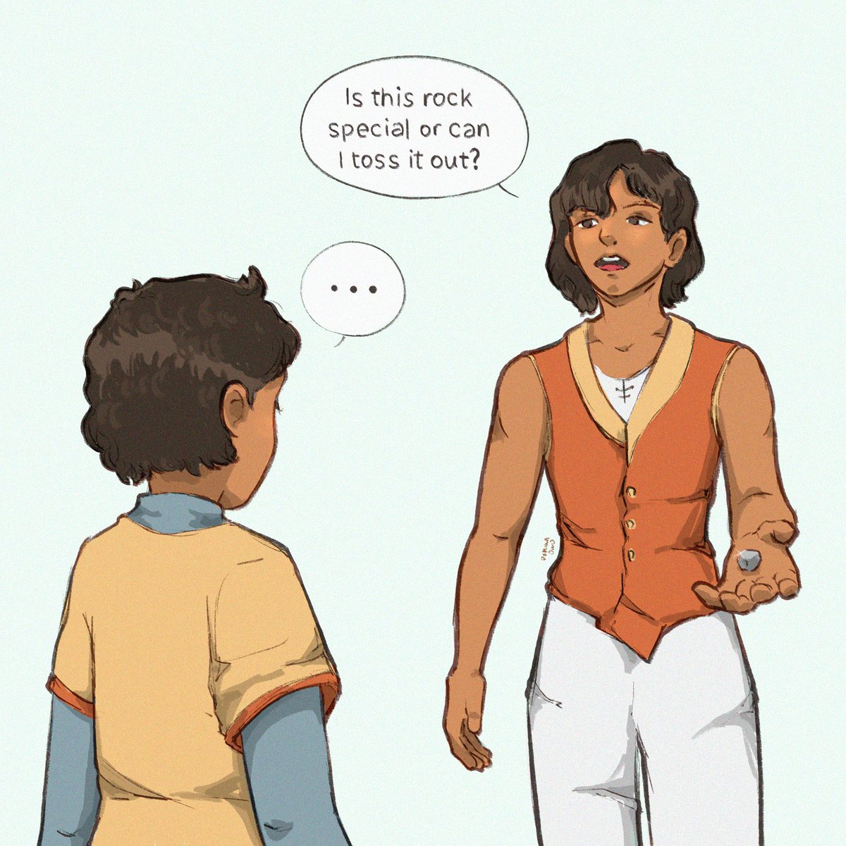 imMaxdemian's tweet photo. Kaladin house also got the autism  🪨
.
.
.
#stormlightarchive #WayOfKings #CaminoDeLosReyes #Kaladin https://t.co/LLIDxsdLn1