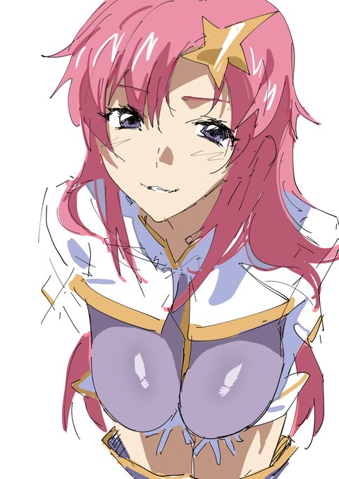 折角なので描いてみたけど平井久司先生の絵むずいねw 