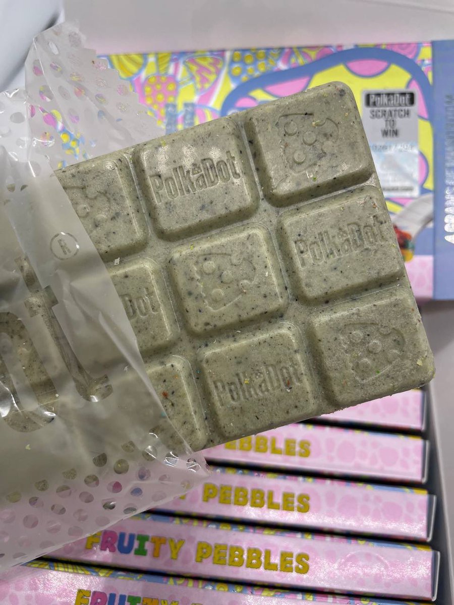 TRIPPYWORL's tweet photo. Chocolate 🍫 bars 

https://t.co/ZJUPbekypX https://t.co/xMXZadeKhJ