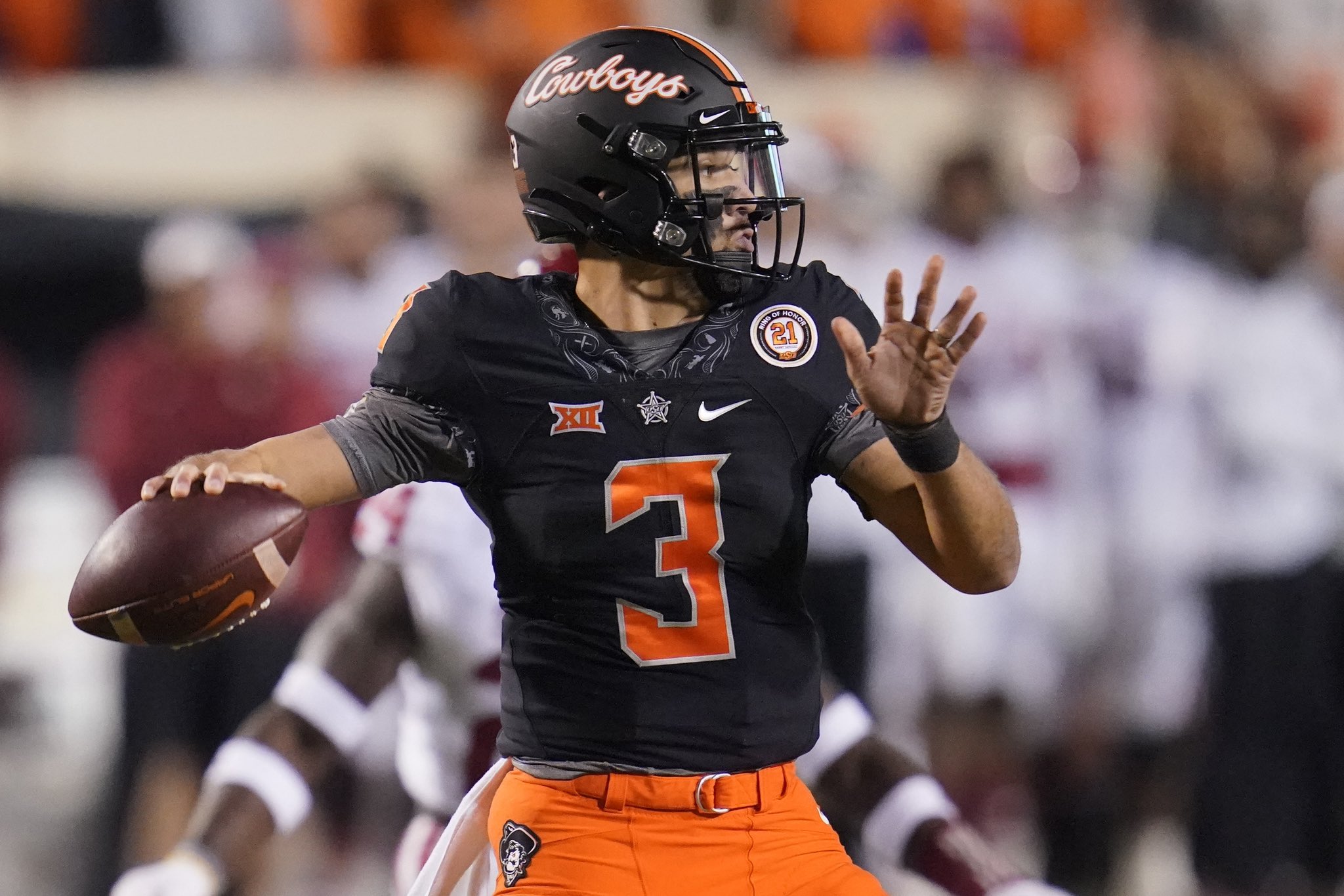 Jett Niu on X: "After a great conversation with @CoachTimRattay, I'm super  excited and grateful to have received an offer from @CowboyFB ‼️ #GoPokes  https://t.co/6nPKp3IjgK" / X