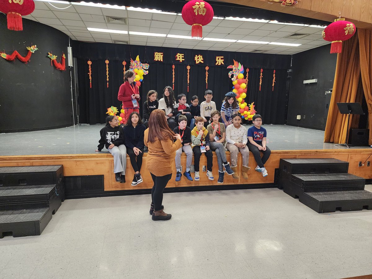 GrilesOmar's tweet photo. Equity School Visits interview Project successfully highlighted the District equity vision from Superintendent Alvarez and captured best practices from PS 94/PS516. Thank you Principals Gonzalez, Figueroa, Knudson and &amp; Teams.  Shout-out Harbor News Team! #District15 #DEI https://t.co/NhZrdKy46h