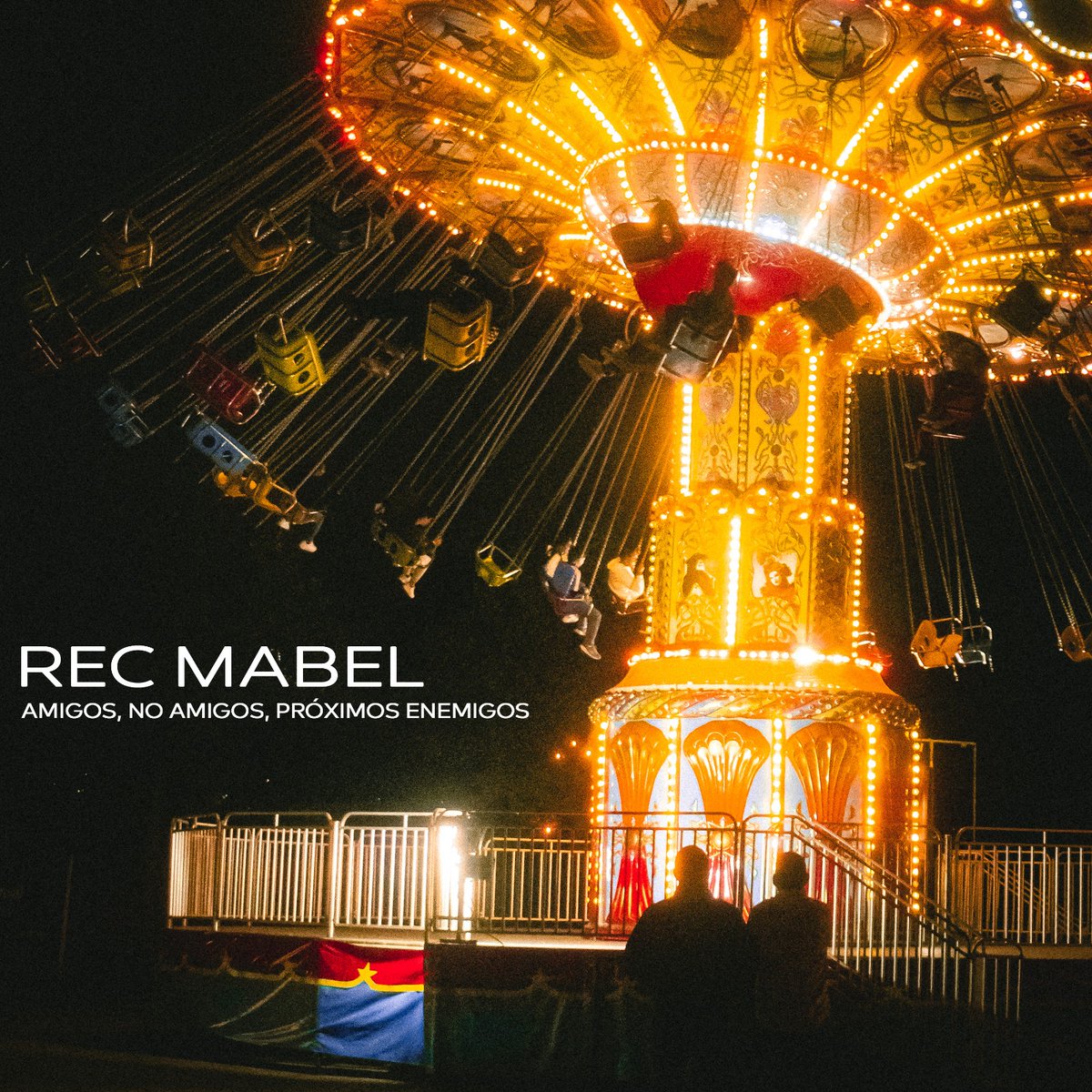 Rec Mabel tweet media