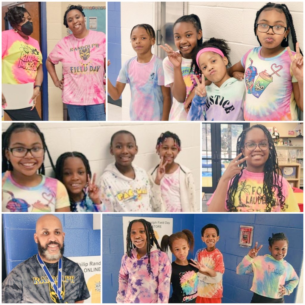 APRDolphinScott's tweet photo. @APhilipRandolp7 @RandolphDolphin We are tied together by kindness! https://t.co/P9c8MaVpRh