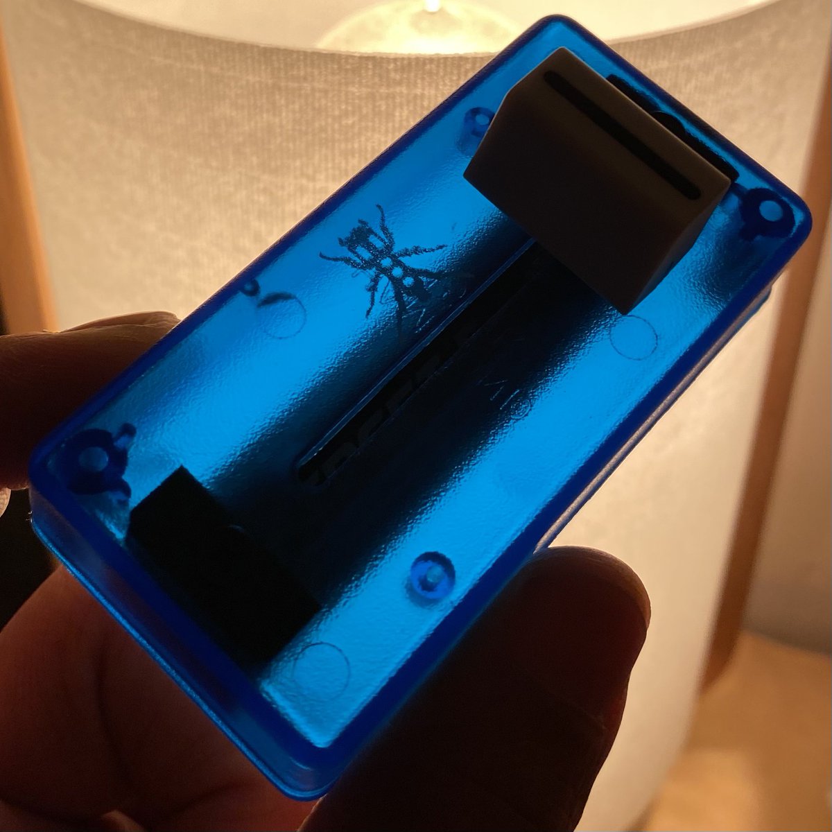 DJ Q*BERT 👾 Invisibl Skratch Piklz tweet media