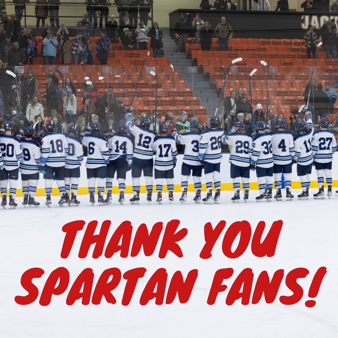 Superior Hockey tweet media