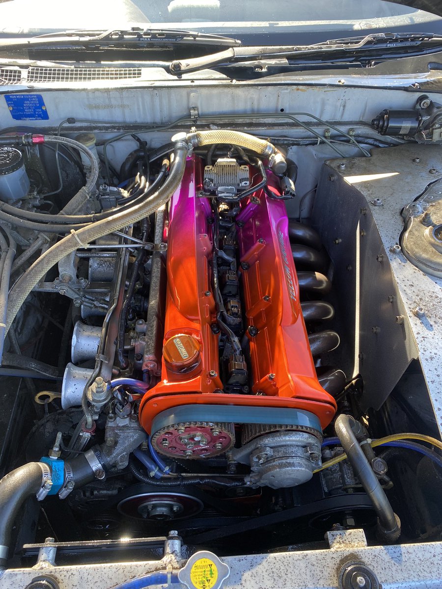 たつき tweet media