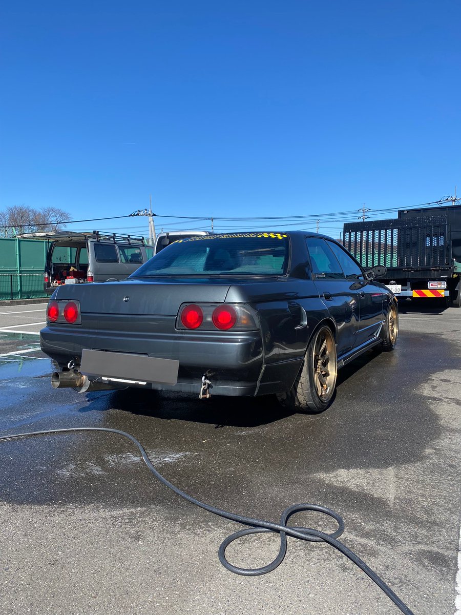 たつき tweet media