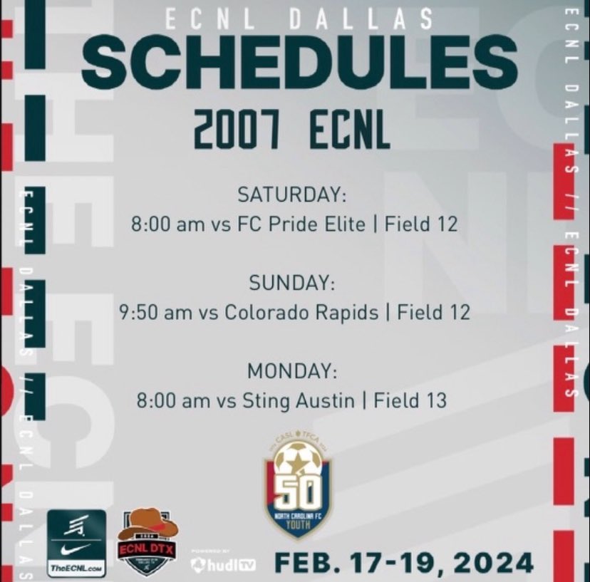 Super excited to compete with my team! <a href="/NCFC_ECNL07g/">ℕℂ𝔽ℂ 𝕐𝕠𝕦𝕥𝕙 𝔼ℂℕ𝕃 𝟘𝟟 𝔾𝕚𝕣𝕝𝕤</a>