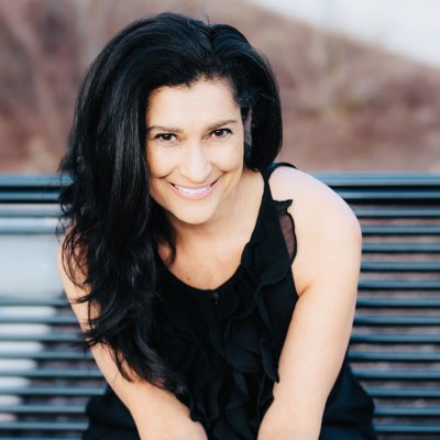 msCyndiB's tweet photo. #NewProfilePic https://t.co/Dm5aZAidyo