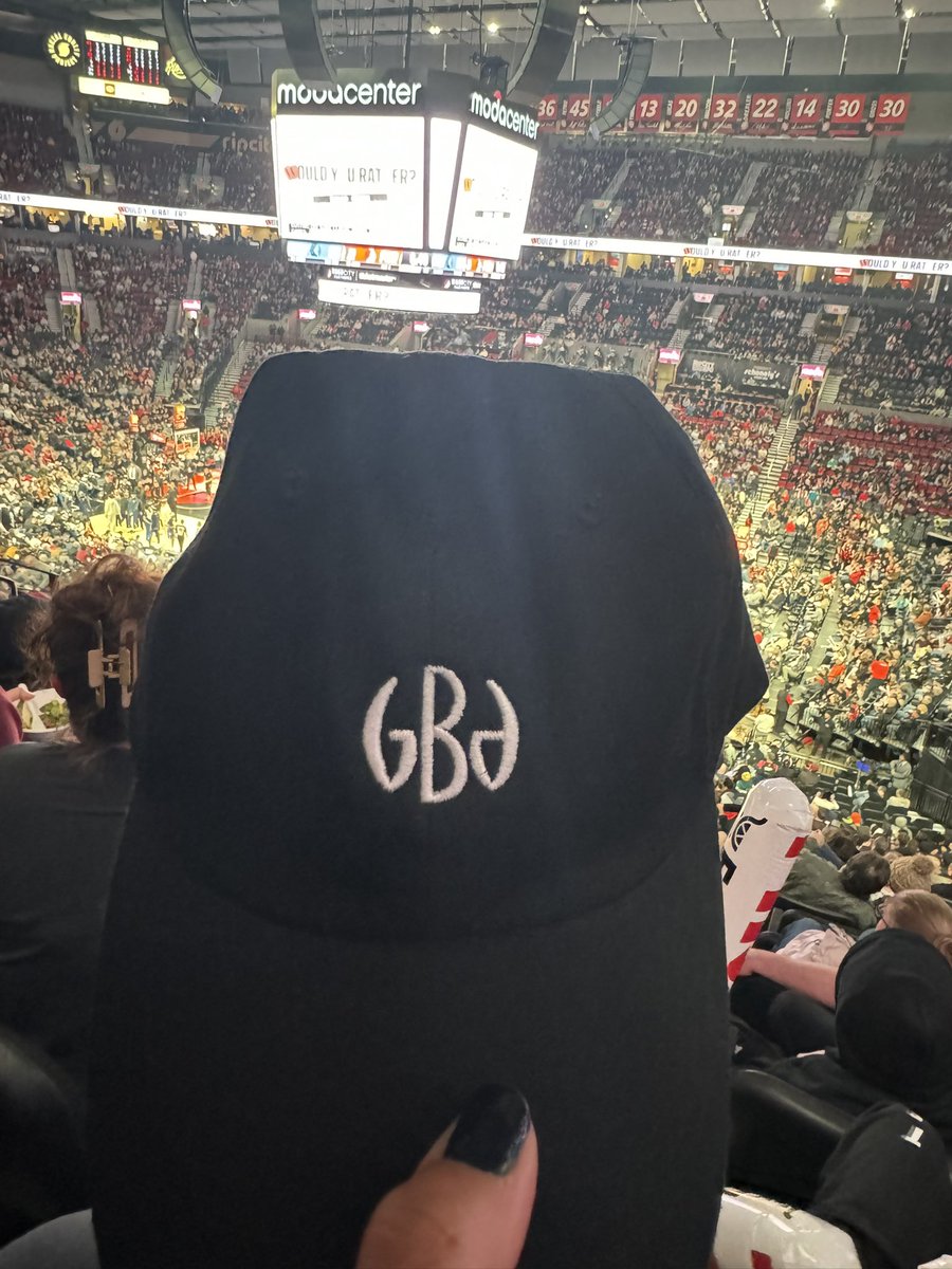 its_arjayb's tweet photo. GBD REPRESENT! #RIPCITY https://t.co/Xvifof7qed