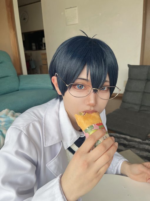 コスプレイヤーあおぴのTwitter画像40